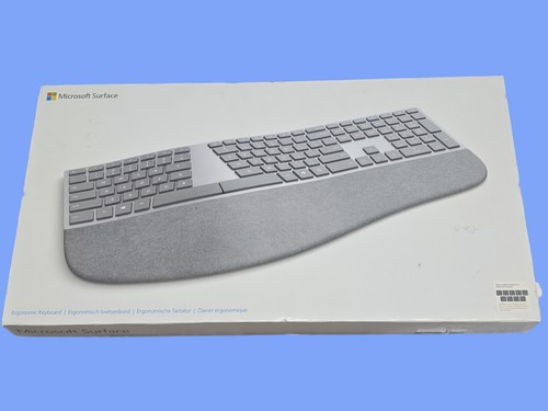 Qwertz microsoft - ⌨️,