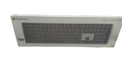 Microsoft surface keyboard - microsoft,