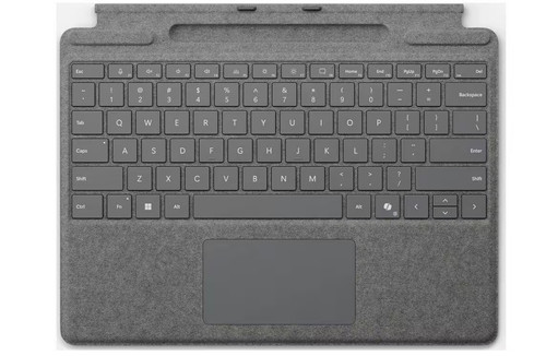Microsoft surface pro keyboard - pro,