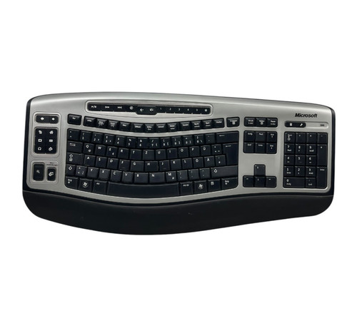 Microsoft wireless laser - microsoft,