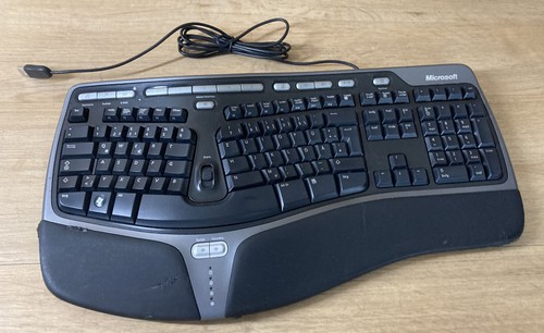 Microsoft natural ergonomic - natural,