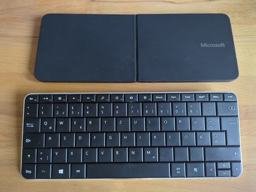 Microsoft wedge mobile - microsoft,