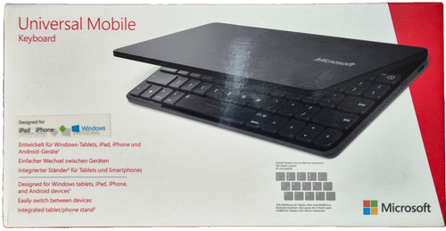 Microsoft universal mobile - universal,