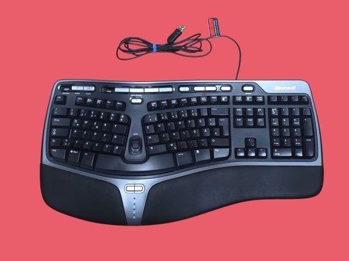 Microsoft natural ergonomic - natural,