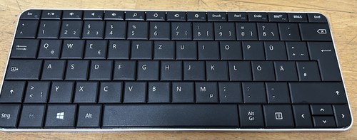 Microsoft wedge mobile - wedge,