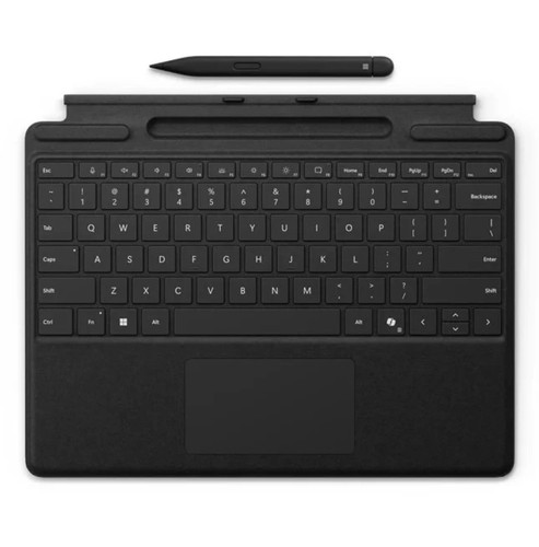 Microsoft surface pro keyboard - surface,