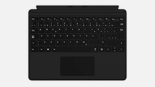 Microsoft surface pro type - microsoft,