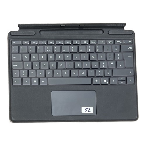 Microsoft surface pro keyboard - pro,