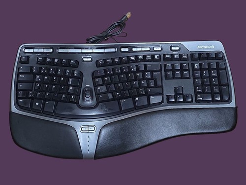 Microsoft natural - ,