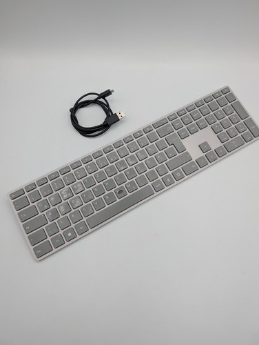 Microsoft surface keyboard - surface,