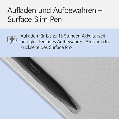 Microsoft surface pro - microsoft, 12"