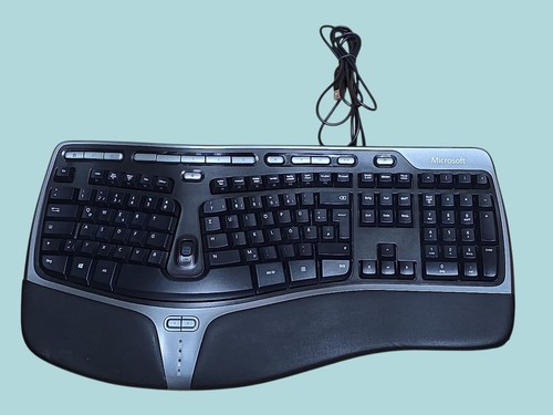 Microsoft natural - ⌨,