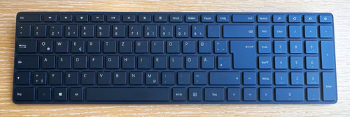 Microsoft designer bluetooth - designer,