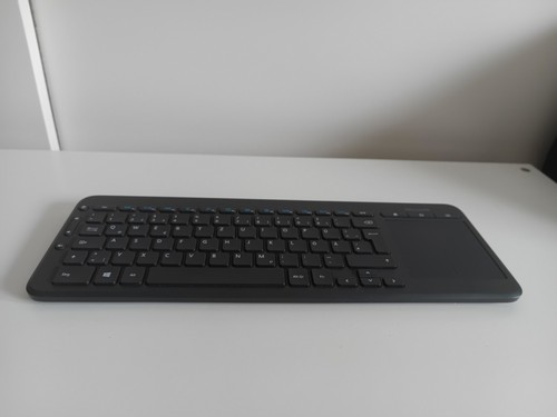 Microsoft all one media - all-in-one,