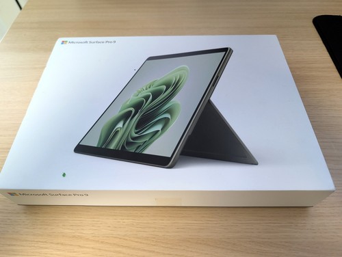 Microsoft surface pro 8gb - microsoft, 9