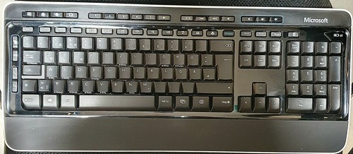 Neu microsoft wireless - microsoft,