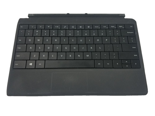 Tastatur microsoft surface - tastatur,