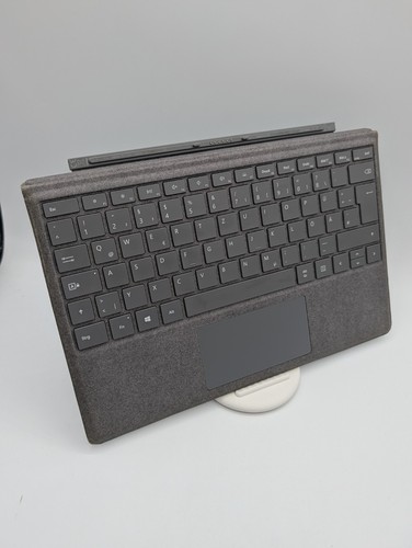 Tastatur microsoft surface pro - tastatur,
