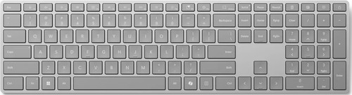 Microsoft surface keyboard 2nd - keyboard,