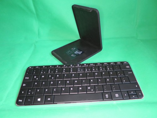 Microsoft wedge mobile - wedge,