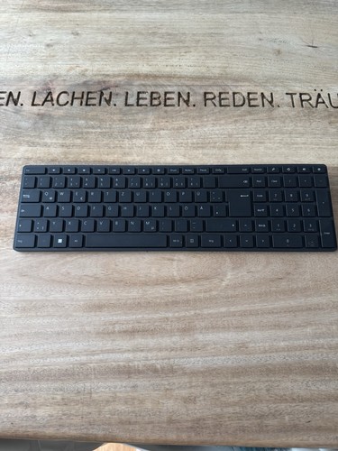 Microsoft surface keyboard - keyboard,