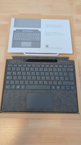 Microsoft surface pro - microsoft,