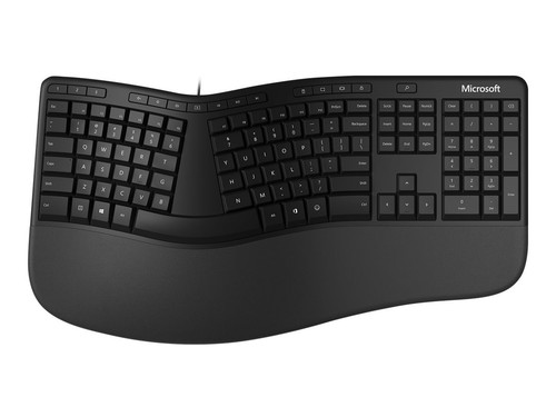 Microsoft tastatur keyboard - microsoft,