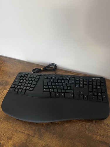 Microsoft ergonomic keyboard - microsoft,