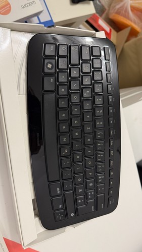 Microsoft arc keyboard 1392 - arc,