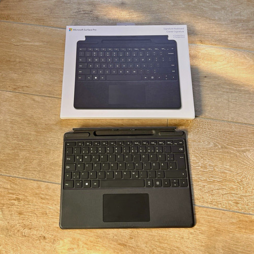 Microsoft surface pro - microsoft,