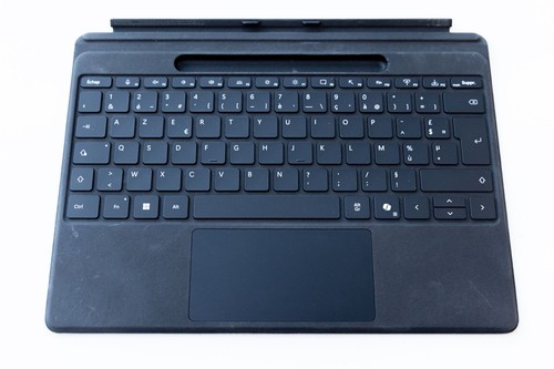 Microsoft surface pro flex - surface,