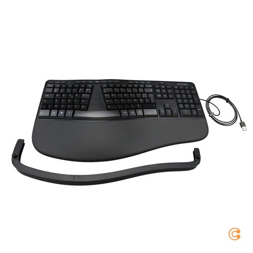 Microsoft tastatur keyboard - tastatur,