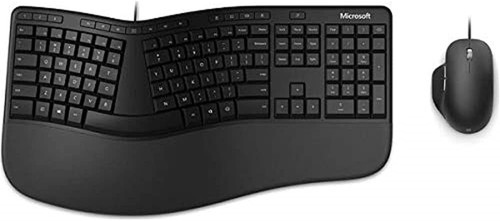 Microsoft ergonomic desktop - microsoft,