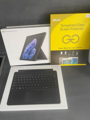 Microsoft surface pro - microsoft, +