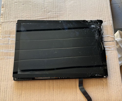 Microsoft surfacepro - microsoft, 7