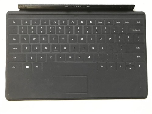 Tastatur microsoft surface - tastatur,