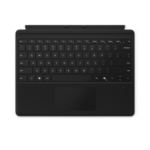 Microsoft surface pro keyboard - microsoft,