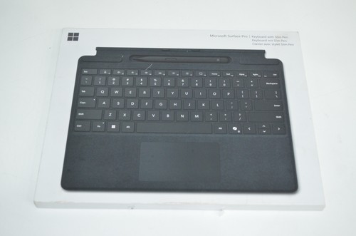 Microsoft surface pro keyboard - surface,