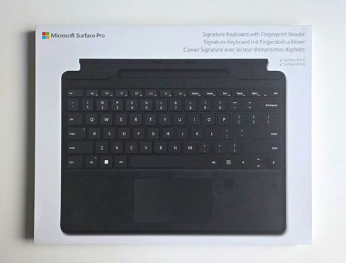 Microsoft surface pro - surface,