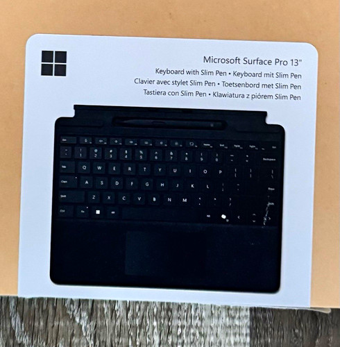 Microsoft surface pro - microsoft, 13"