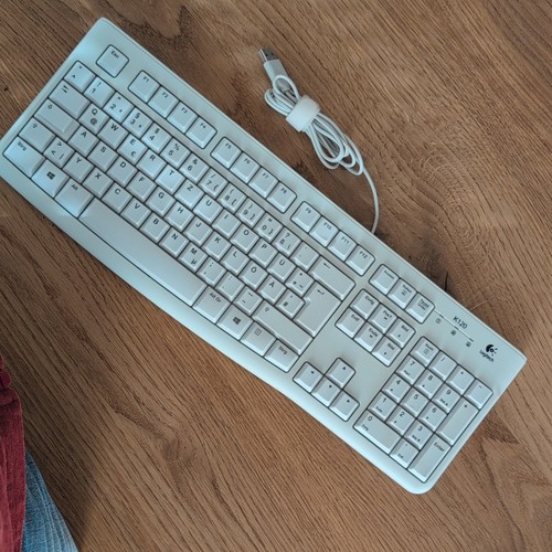 Logitech k120 keyboard - k120,