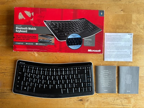 Microsoft bluetooth mobile - bluetooth,