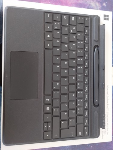 Microsoft surface pro - microsoft,
