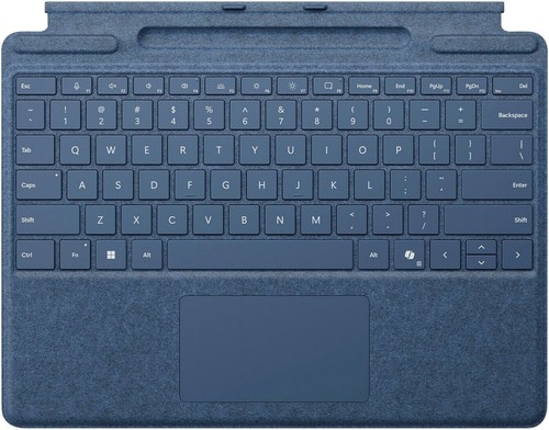 Microsoft surface pro keyboard - microsoft,