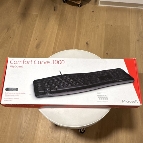 Microsoft comfort curve - microsoft,