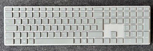Microsoft surface keyboard - microsoft,