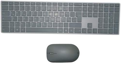 Microsoft surface keyboard - microsoft,