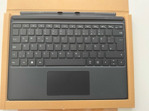 Microsoft surface pro - surface, keyboard