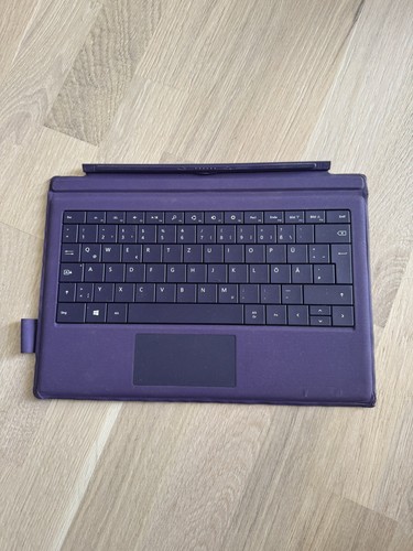Microsoft surface pro - pro, keyboard
