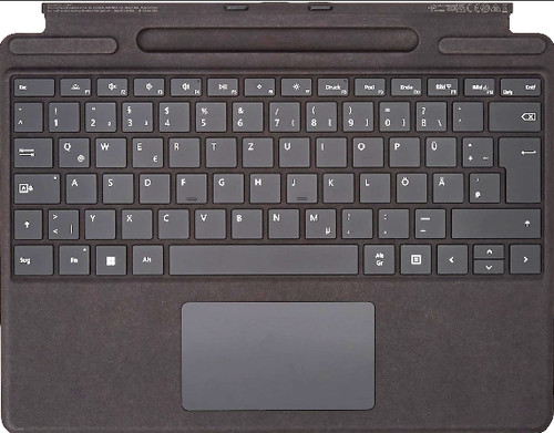 Microsoft tastatur surface - tastatur,,